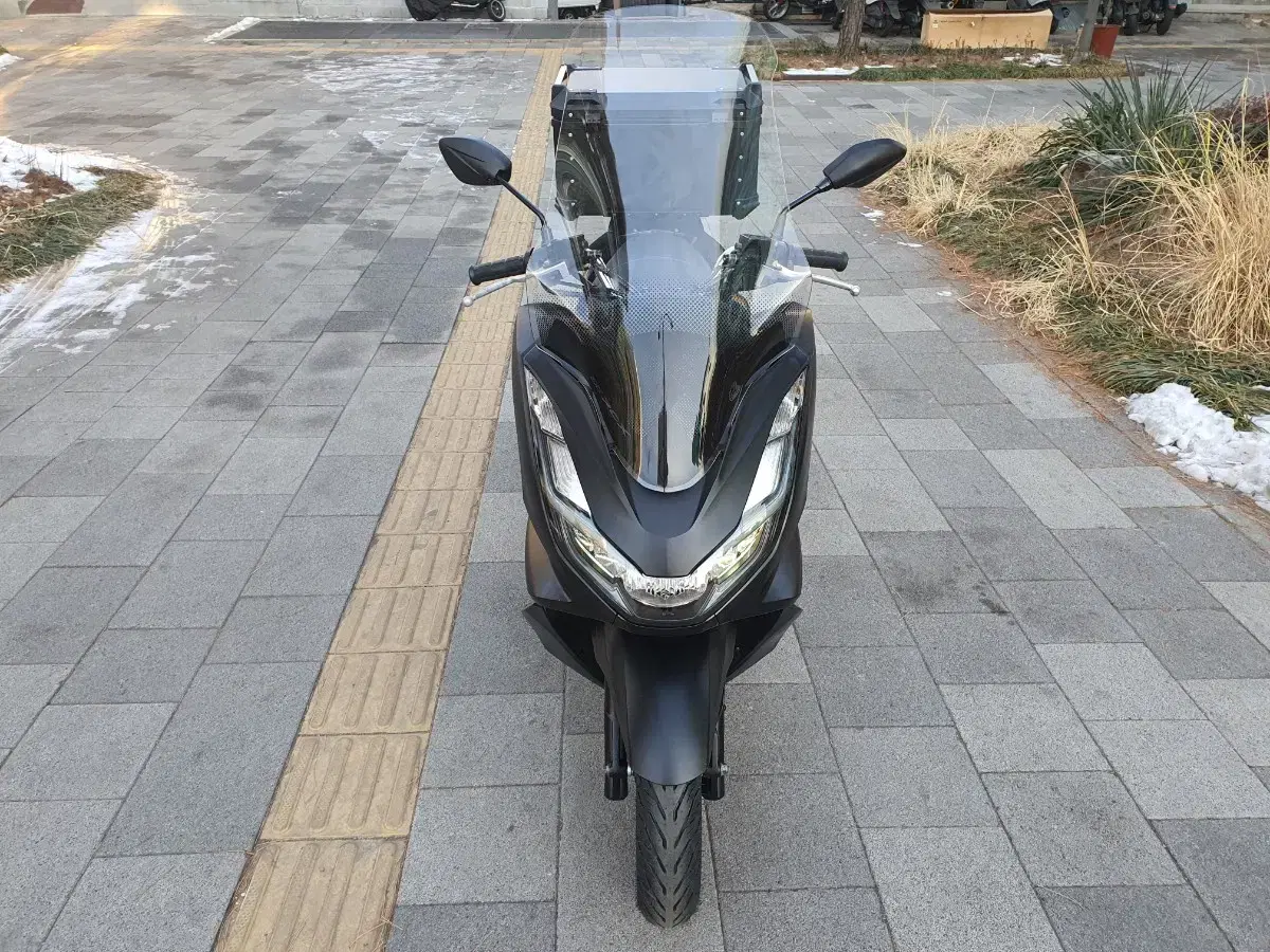 pcx125